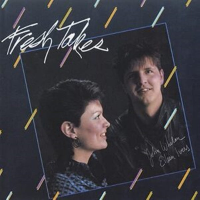 WHELAN JOHN/EILEEN IVERS | FRESH TAKES | CD