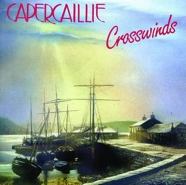 CAPERCAILLIE | CROSSWINDS | CD