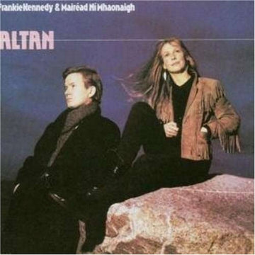 ALTAN | ALTAN | CD