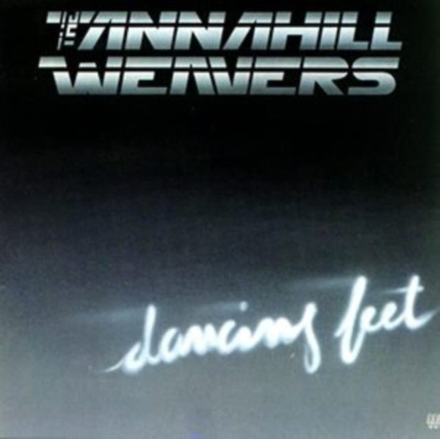 TANNAHILL WEAVERS | DANCING FEET | CD