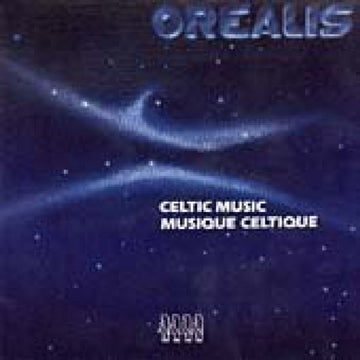 OREALIS | OREALIS | CD