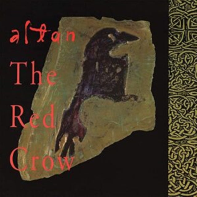 ALTAN | RED CROW | CD