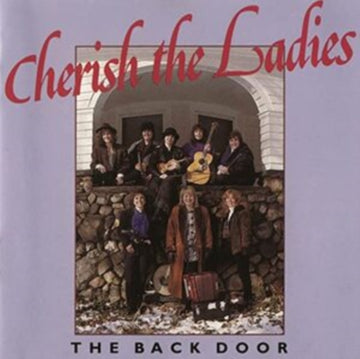 CHERISH THE LADIES | BACK DOOR | CD