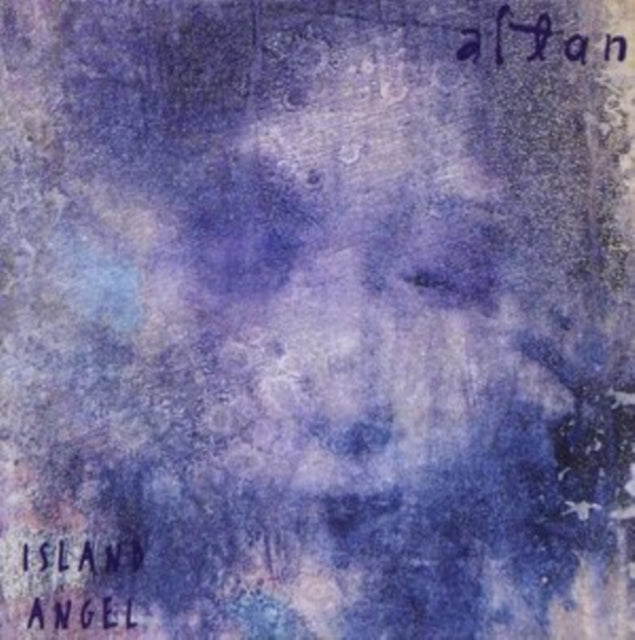 ALTAN | ISLAND ANGEL | CD