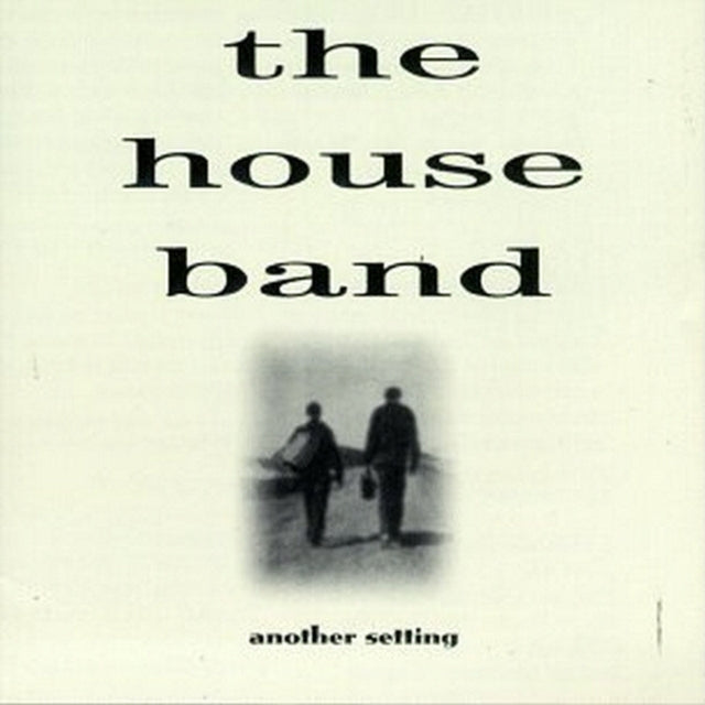 HOUSE BAND THE | ANOTHER SETTING | CD