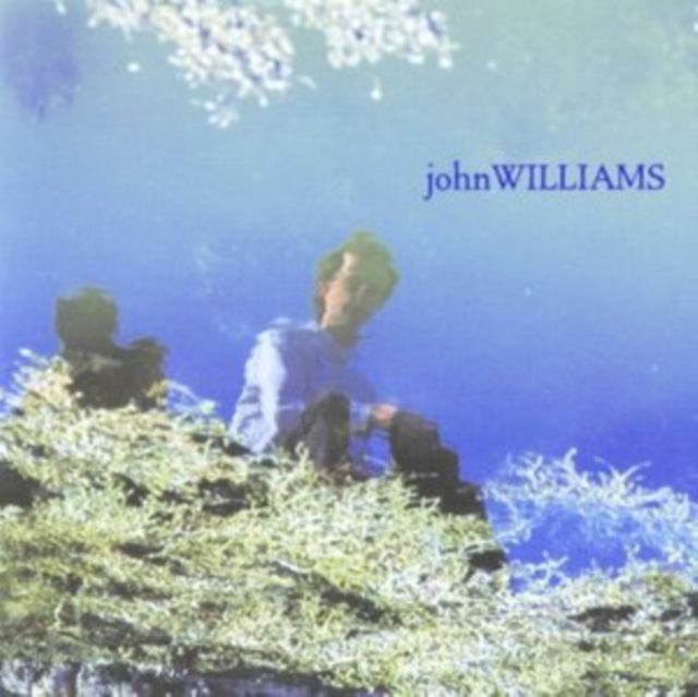 WILLIAMS, JOHN | JOHN WILLIAMS | CD