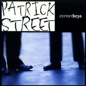 PATRICK STREET | CORNERBOYS | CD