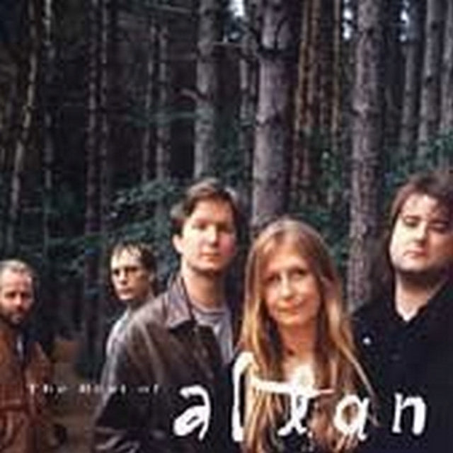 ALTAN | BEST OF ALTAN | CD