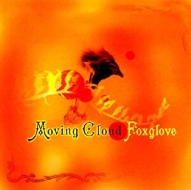 MOVING CLOUD | FOXGLOVE | CD