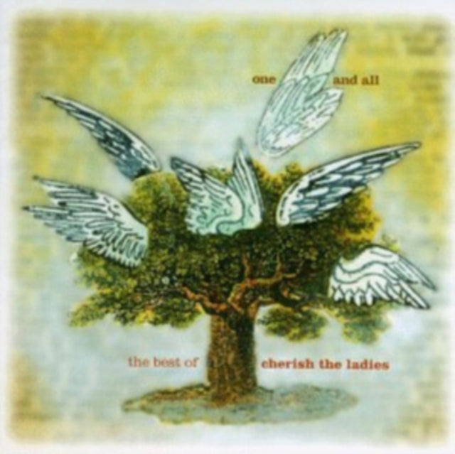 CHERISH THE LADIES | BEST OF CHERISH  LADIES | CD