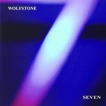 WOLFSTONE | SEVEN | CD