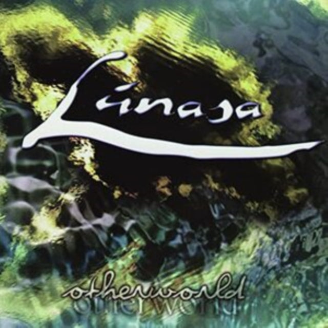 LUNASA | OTHERWORLD | CD