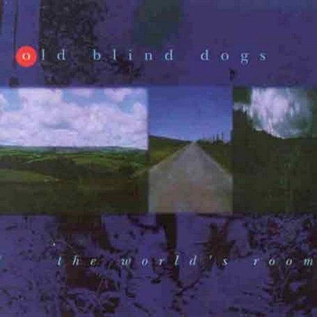 OLD BLIND DOGS | WORLD'S ROOM | CD