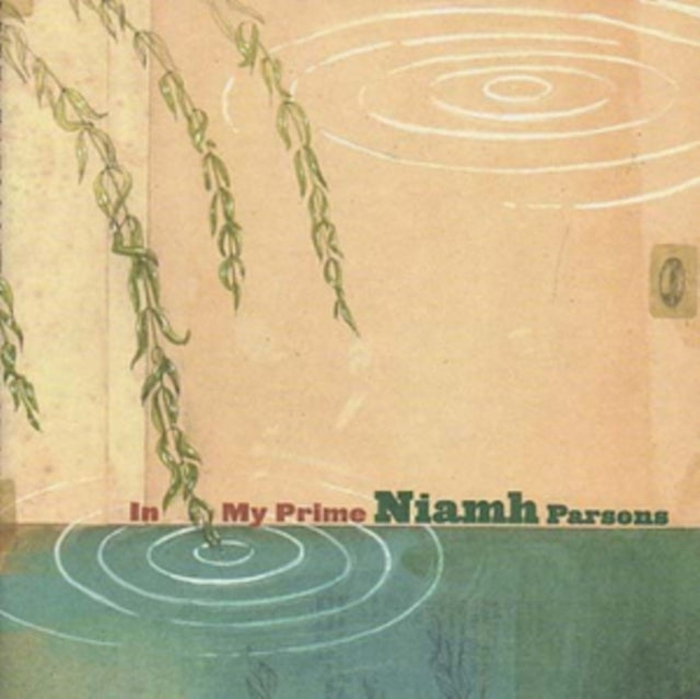 PARSONS, NIAMH | IN MY PRIME | CD