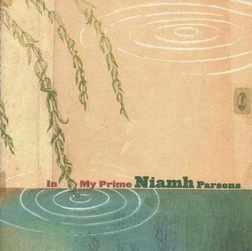 PARSONS, NIAMH | IN MY PRIME | CD