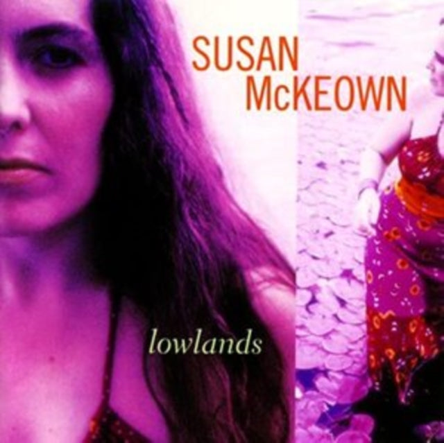 MCKEOWN, SUSAN | LOWLANDS | CD