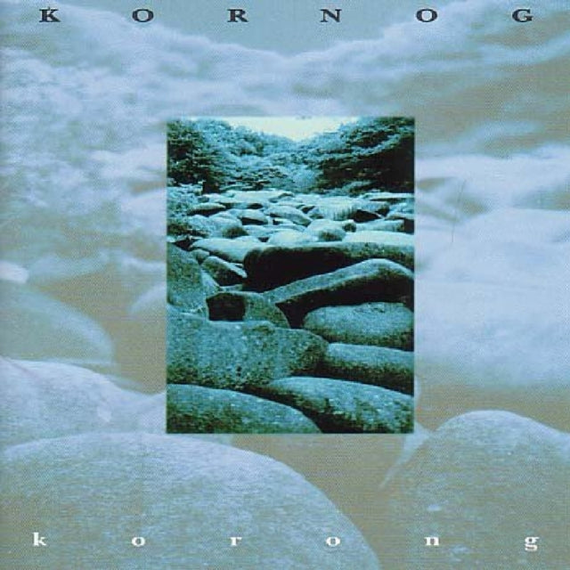 KORNOG | KORONG | CD