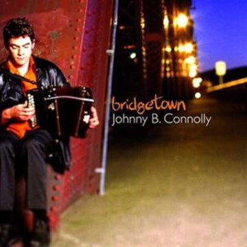 CONNOLLY JOHNNY B. | BRIDGETOWN | CD