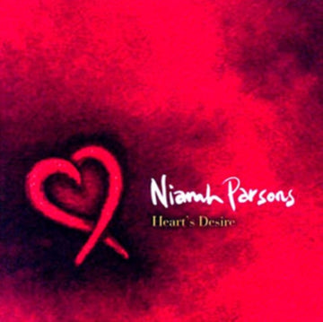 PARSONS, NIAMH | HEART'S DESIRE | CD