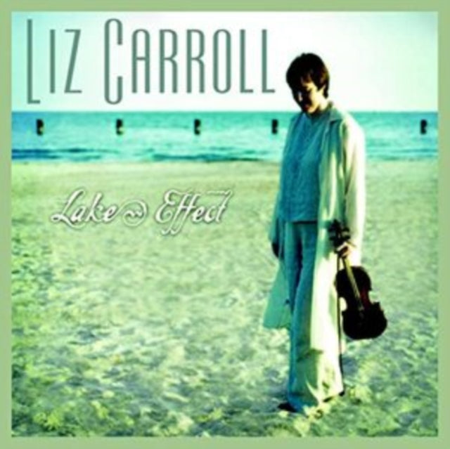 CARROLL, LIZ | LAKE EFFECT | CD