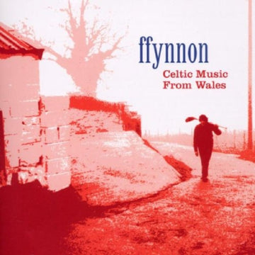 FFYNNON | CELTIC MUSIC FROM WALES | CD