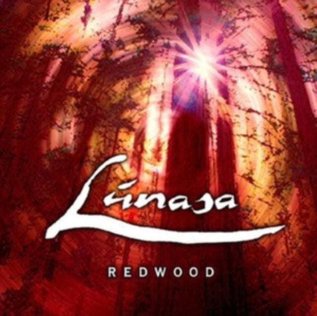 LUNASA | REDWOOD | CD