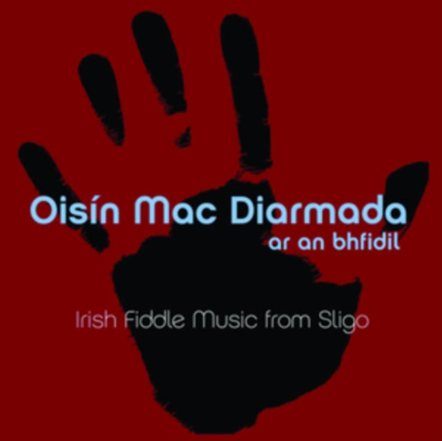 OISIN | AR AN BHFIDIL | CD