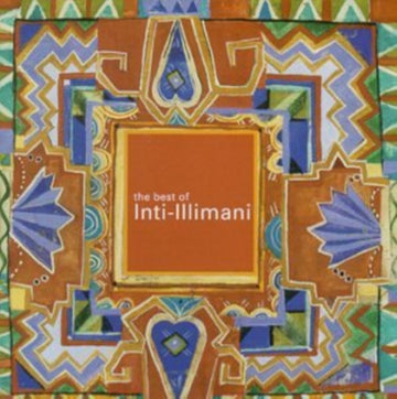 INTI-ILLIMANI | BEST OF INTI-ILLIMANI | CD