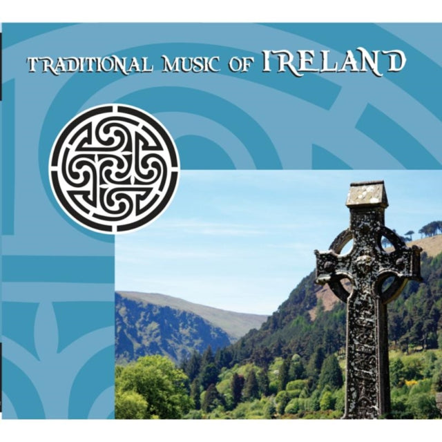 VARIOUS | TRADITIONAL MUSIC OF IRELAND | CD