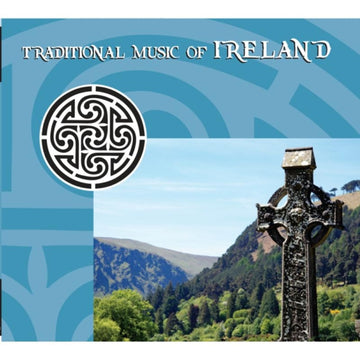 VARIOUS | TRADITIONAL MUSIC OF IRELAND | CD