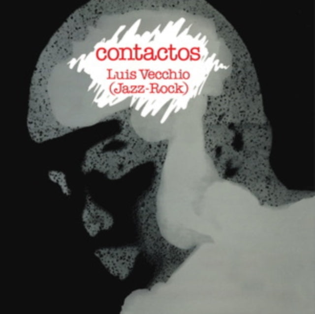 VECCHIO, LUIS | CONTACTOS | VINYL RECORD (LP)