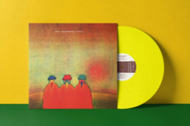 NANA; NELSON ANGELO; NOVELL | NANA/NELSON ANGELO/NOVELLI (IMPORT) | VINYL RECORD (LP)