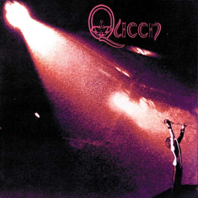 QUEEN | QUEEN | CD