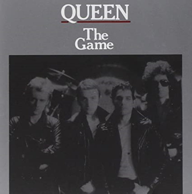 QUEEN | GAME | CD