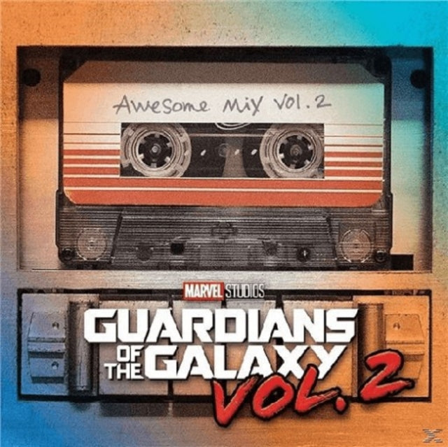 VARIOUS ARTISTS | GUARDIANS OF THE.. | VINYL RECORD (LP)