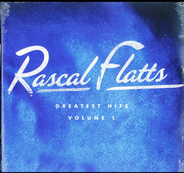 RASCAL FLATTS | GREATEST HITS VOLUME 1 (2 LP) | VINYL RECORD (LP)