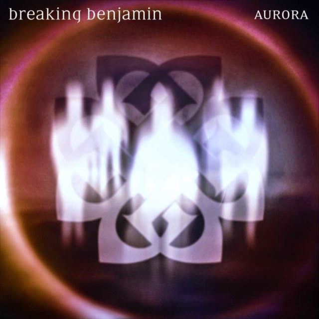 BREAKING BENJAMIN | AURORA | VINYL RECORD (LP)