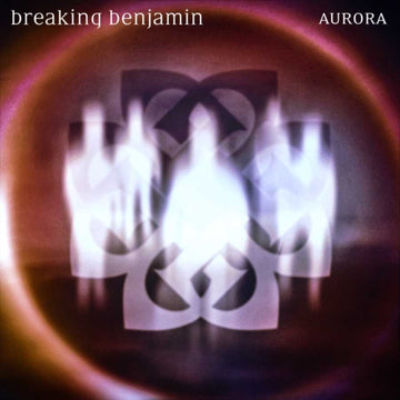 BREAKING BENJAMIN | AURORA | VINYL RECORD (LP)