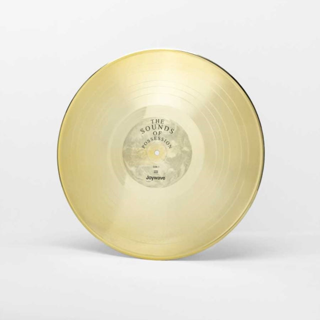 JOYWAVE | POSSESSION | VINYL RECORD (LP)
