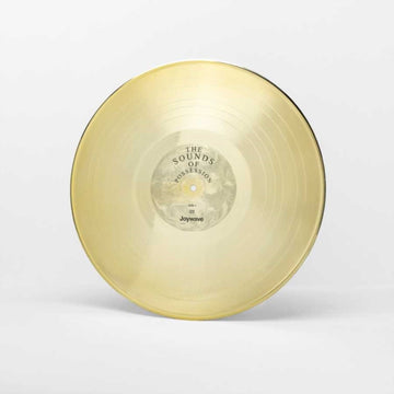 JOYWAVE | POSSESSION | VINYL RECORD (LP)
