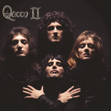 QUEEN | QUEEN II | VINYL RECORD (LP)