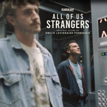 LEVIENAISE-FARROUCH, EMILIE | ALL OF US STRANGERS (ORIGINAL MOTION PICTURE SCORE) | VINYL RECORD (LP)