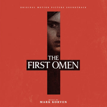 FIRST OMEN OST (2LP/140G/RED VINYL) | VINYL RECORD (LP)