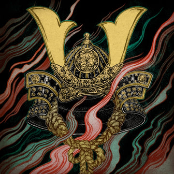 SHOGUN OST (140G) | VINYL RECORD (LP)