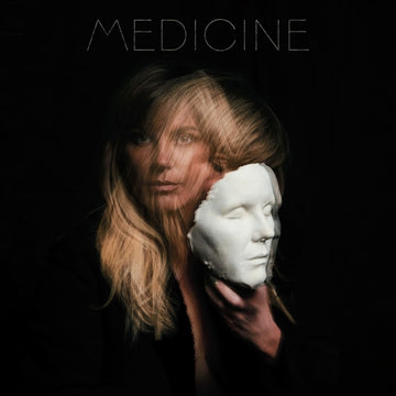 MEDICINE (180G/2LP) | VINYL RECORD (LP)