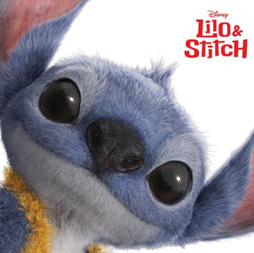 LILO & STITCH (LIVE-ACTION) (PICTURE DISC) | 10IN VINYL