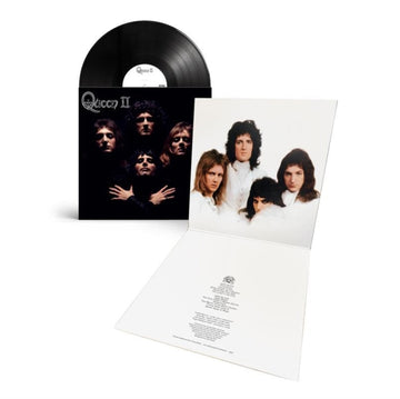 QUEEN II (180G) (2026 MIX) | VINYL RECORD (LP)