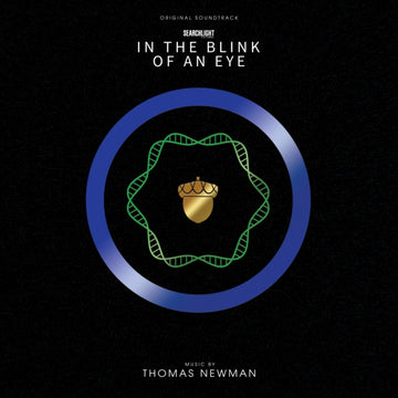 IN THE BLINK OF AN EYE (140G/COLOR VINYL) | VINYL RECORD (LP)