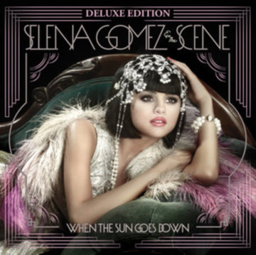 WHEN THE SUN GOES DOWN (LIMITED EDITION) (VIOLET VINYL) | VINYL RECORD (LP)