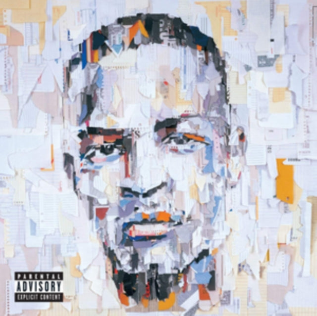 T.I. | PAPER TRAIL | CD